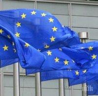 Съветът на ЕС взе решение за налагане на санкции срещу Сирия