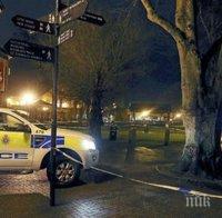 Британската полиция се опитва да възстанови маршрута на колата на Скрипал