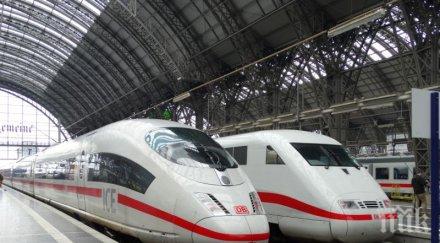 ужас души пострадали катастрофа два влака градската железница кьолн