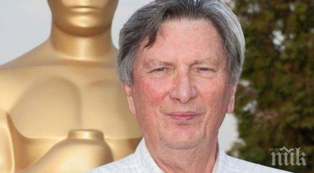 джон бейли обвинен сексуален тормоз