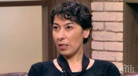 абсурдите институциите осем месеца жена чака отговор дали роди дете починалия съпруг