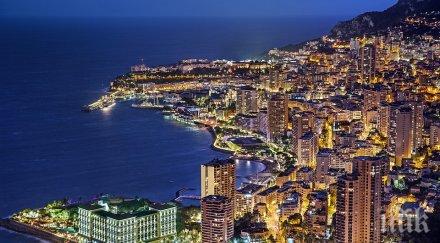 измамници правят вип персони монако