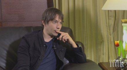 режисьрът шон бейкър тъмната страна работата уилям дефо