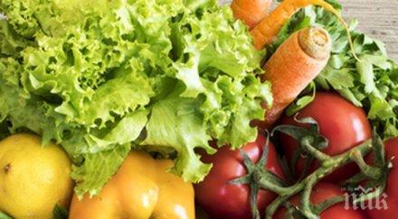 полезно какъв зеленчук нуждае всеки орган