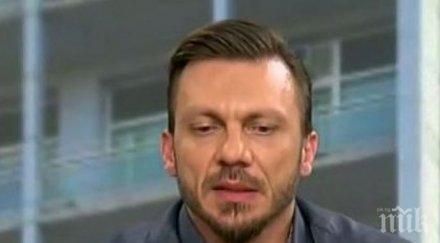 експерт здравната система зле нито хората имат доверие нито лекарите доволни