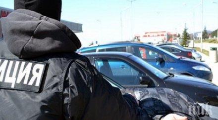 екшън приморско мутри атакуваха млад мъж изнудват бона