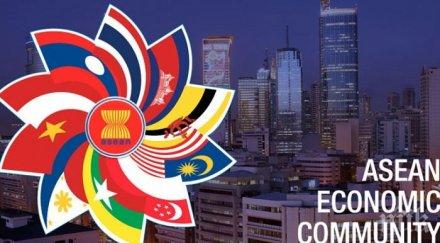 индонезия приветства добра идея присъединяването австралия асеан