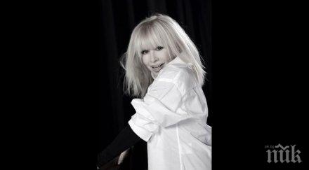 лева вървят билетите лили черно примата завършва годината концерта ндк