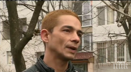 първо лице проговори бащата малката ванеса провесена етаж блок софия