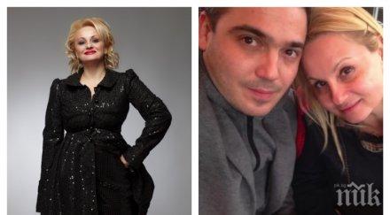 сензация пик тони димитрова скъса китарист гласът българия звездни клюки жълтите новини