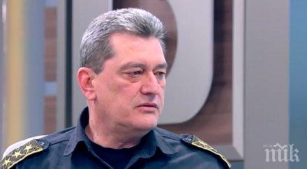 шефът пожарната човешка грешка довела трагедията арсенал