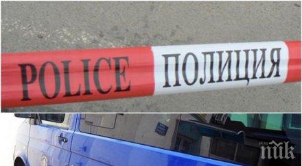 пик голяма трагедия погребват петък полицая самоубил пътя своге софия близките недоумяват посегнал живота