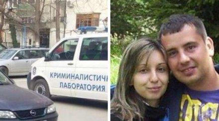 зловещо двама души намерили смъртта блока ужасите пловдив