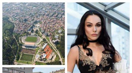 ченгетата стара загора тръпнат еротичен топмодел става колежка вижте секси полицайката боряна назърова снимки