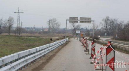 лятото започват ремонтите пътищата