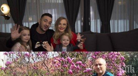 пик ретро коцето комшия бойко борисов