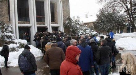 важно сдвр строги мерки охрана обществения ред връзка мача цска левски