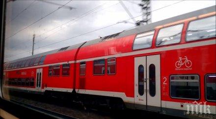 шеф немските железници взел млн евро месец работа