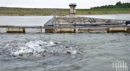 язовир мандра бургас продължава прелива