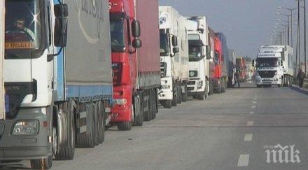 границата обсада опашката капитан андреево мина продължава расте