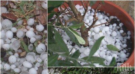 градушка обрули смолян