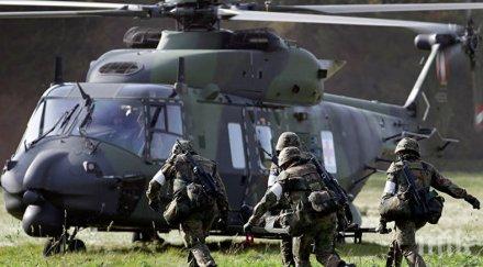 сделка катар купува италия военни хеликоптера