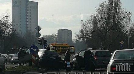 луд късмет две момчета живеят втори живот жестокото меле болницата бургас