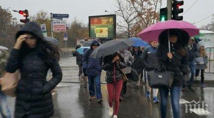 отново облаци слаб дъжд температурите достигнат градуса