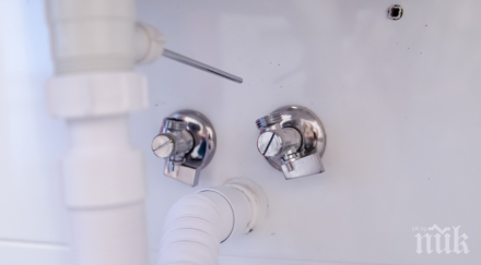 важно изграждат участък канализационната мрежа симеоново