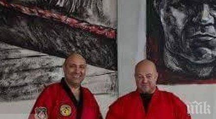 шок внезапно почина шефът полицията брезово