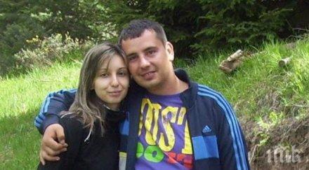 трагедията голяма ради илияна били неразделни разиграе шокиращата драма пловдив снимки