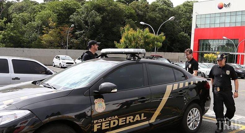 Разстреляха депутат от Общинското събрание в Рио де Жанейро