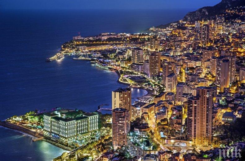 Измамници се правят на ВИП персони от Монако