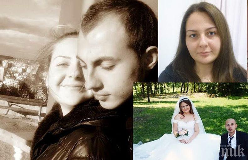 МИСТЕРИЯ! Джиесем дава отговор… „самоубита” ли е бременната Севи?