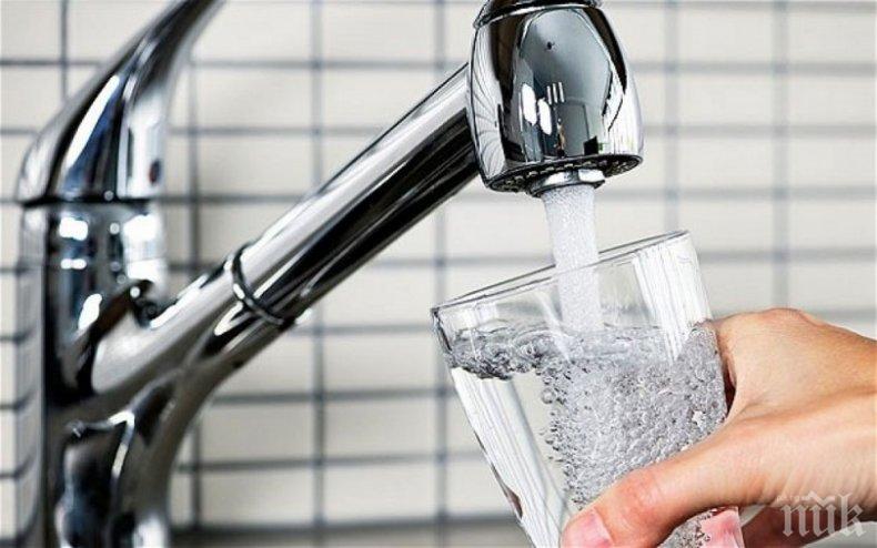 ВНИМАНИЕ! Забраняват използването на водата в село Казанка