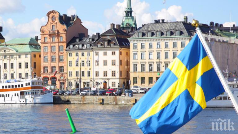 КНДР преговаря с Швеция, която е защитник на интересите на САЩ