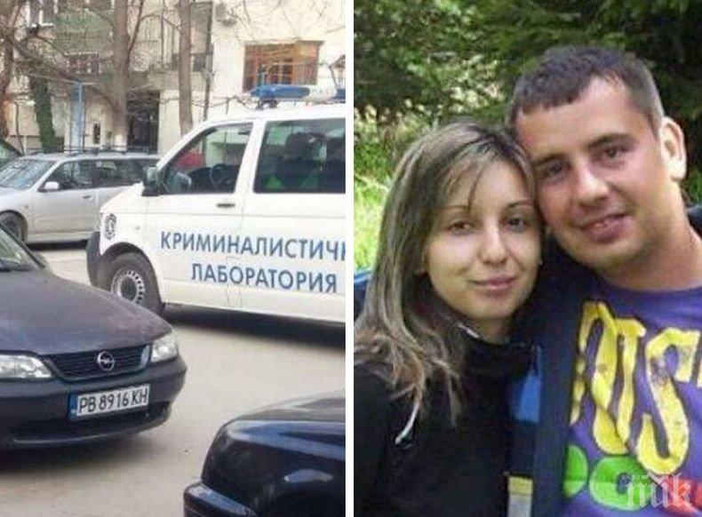 ЗЛОВЕЩО! Още двама души са намерили смъртта си в блока на ужасите в Пловдив