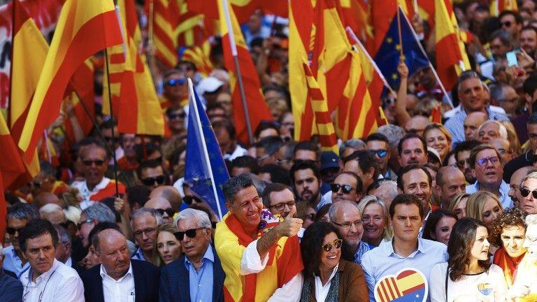Испанците искат актуализация на пенсиите