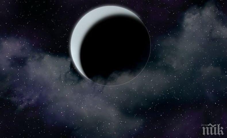 СЪВЕТИ ЗА ДЕНЯ: Не започвайте нищо важно, не правете скъпи покупки и не сключвайте сделки!