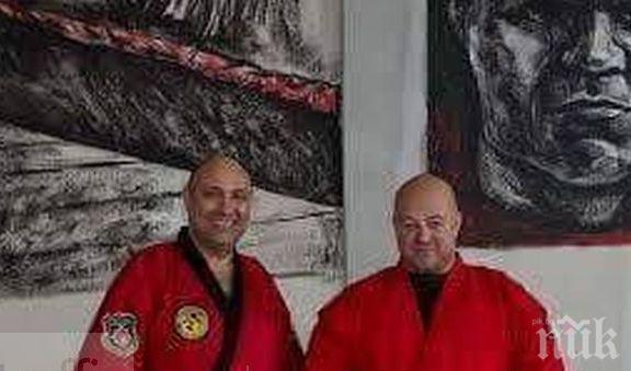 ШОК! Внезапно почина шефът на полицията в Брезово