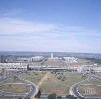 На тъмно! Голяма авария остави без ток близо четвърт от населението на Бразилия