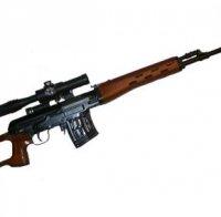 ШАПКИ, ДОЛУ! Това е едно от най-смъртоносните оръжия в света (ВИДЕО)