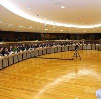 Европейските министри ще обсъдят Брекзит и предстоящата среща на върха на ЕС в Брюксел