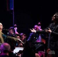 За първи път българска класическа музика в Катар: Камджалов дирижира Токата в Доха