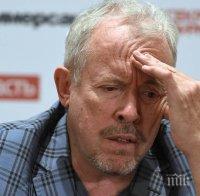 Андрей Макаревич нарече руснаците злобни дебили 