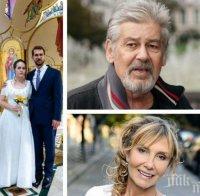 СЕНЗАЦИЯ В ПИК И 