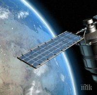 Китайска космическа станция лети към Земята, може да падне в България на 2 април!