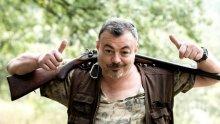 ЧУДО НА ЧУДЕСАТА! Иван Ласкин спря алкохола! Ето какво накара кибритлията да се откаже от чашката