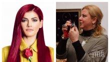 ПЪРВО В ПИК! Вида Пиронкова сигнализира парламента за задкулисните игри в БНТ и "Евровизия"