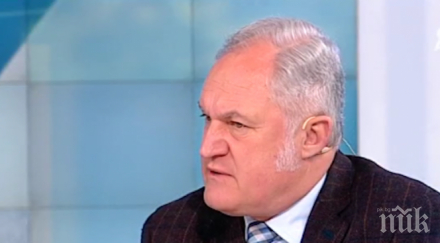 експерт обясни скочат инвестициите